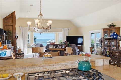 Tiny photo for 310 Cambridge Street, Cambria, CA 93428 (MLS # SC26215121)