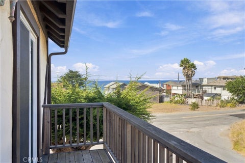 Tiny photo for 310 Cambridge Street, Cambria, CA 93428 (MLS # SC26215121)