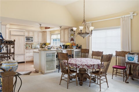 Tiny photo for 310 Cambridge Street, Cambria, CA 93428 (MLS # SC26215121)