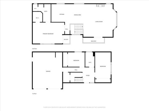 Tiny photo for 310 Cambridge Street, Cambria, CA 93428 (MLS # SC26215121)