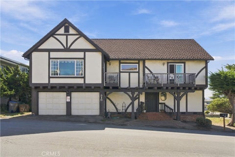 Tiny photo for 310 Cambridge Street, Cambria, CA 93428 (MLS # SC26215121)