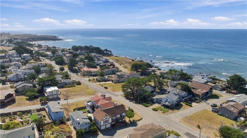 Tiny photo for 310 Cambridge Street, Cambria, CA 93428 (MLS # SC26215121)