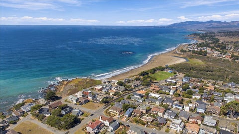Tiny photo for 310 Cambridge Street, Cambria, CA 93428 (MLS # SC26215121)