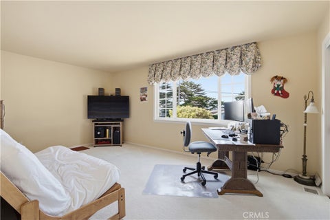 Tiny photo for 310 Cambridge Street, Cambria, CA 93428 (MLS # SC26215121)