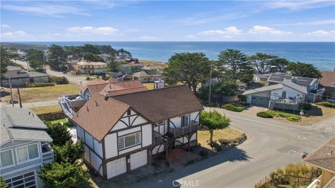 Photo of 310 Cambridge Street, Cambria, CA 93428 (MLS # SC26215121)