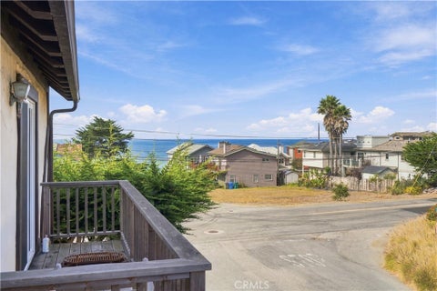 Tiny photo for 310 Cambridge Street, Cambria, CA 93428 (MLS # SC26215121)