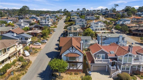 Tiny photo for 310 Cambridge Street, Cambria, CA 93428 (MLS # SC26215121)