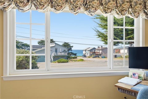 Tiny photo for 310 Cambridge Street, Cambria, CA 93428 (MLS # SC26215121)