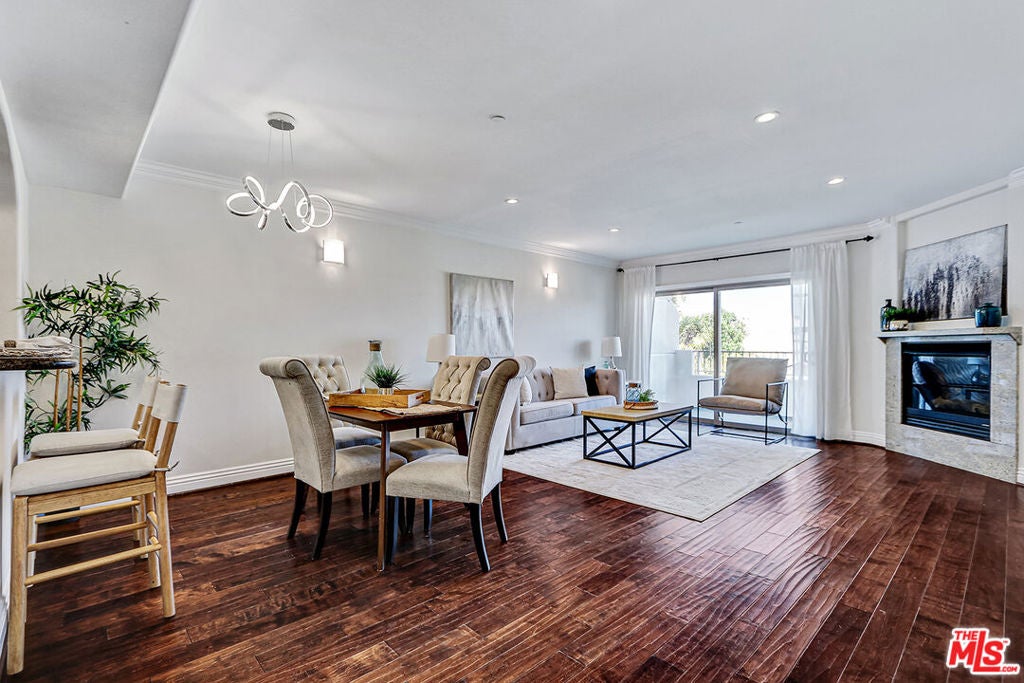Photo of 1520 S Shenandoah Street #304, Los Angeles, CA 90035 (MLS # 26850833)