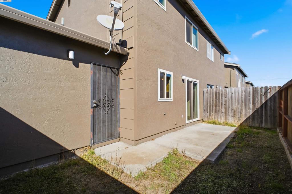 MARINA VISTA - Residential