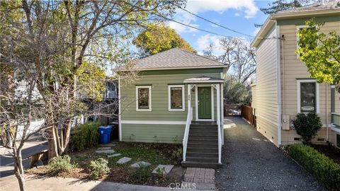 534 Coombs Street Napa CA 94559