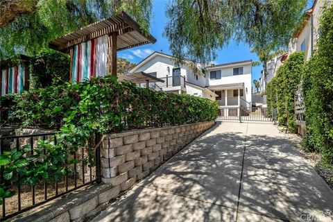 Tiny photo for 435 Ocean View Avenue, Pismo Beach, CA 93449 (MLS # PI26081698)