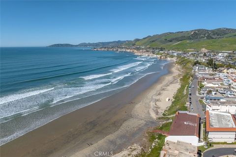 Tiny photo for 435 Ocean View Avenue, Pismo Beach, CA 93449 (MLS # PI26081698)