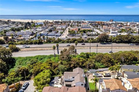 Tiny photo for 435 Ocean View Avenue, Pismo Beach, CA 93449 (MLS # PI26081698)