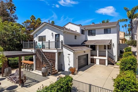 Photo of 435 Ocean View Avenue, Pismo Beach, CA 93449 (MLS # PI26081698)