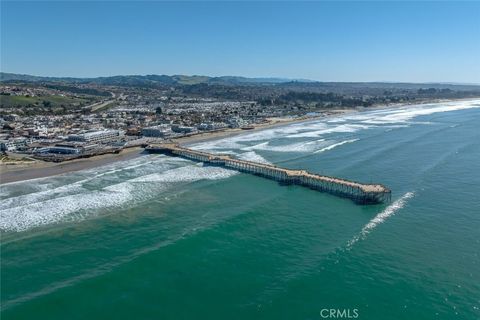 Tiny photo for 435 Ocean View Avenue, Pismo Beach, CA 93449 (MLS # PI26081698)
