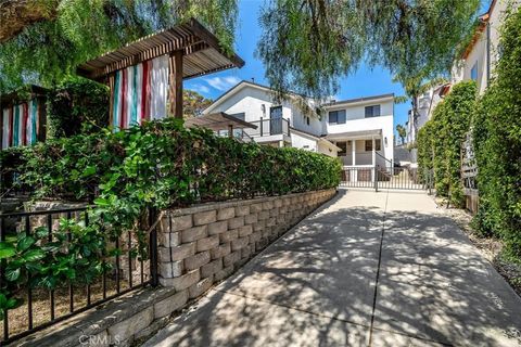 Tiny photo for 435 Ocean View Avenue, Pismo Beach, CA 93449 (MLS # PI26081698)