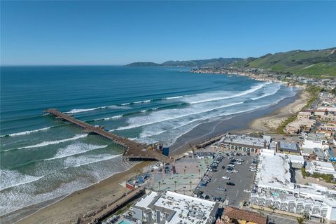 Tiny photo for 435 Ocean View Avenue, Pismo Beach, CA 93449 (MLS # PI26081698)