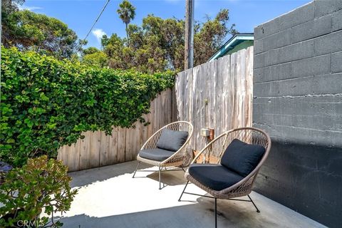 Tiny photo for 435 Ocean View Avenue, Pismo Beach, CA 93449 (MLS # PI26081698)