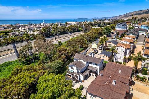 Tiny photo for 435 Ocean View Avenue, Pismo Beach, CA 93449 (MLS # PI26081698)