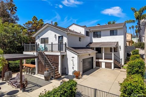 Photo of 435 Ocean View Avenue, Pismo Beach, CA 93449 (MLS # PI26081698)