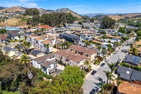 Tiny photo for 435 Ocean View Avenue, Pismo Beach, CA 93449 (MLS # PI26081698)