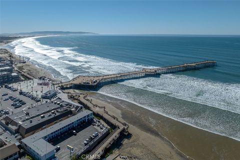 Tiny photo for 435 Ocean View Avenue, Pismo Beach, CA 93449 (MLS # PI26081698)