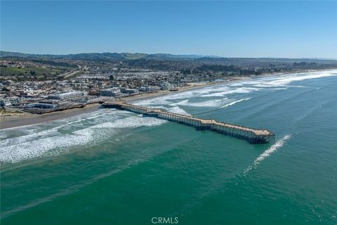 Tiny photo for 435 Ocean View Avenue, Pismo Beach, CA 93449 (MLS # PI26081698)