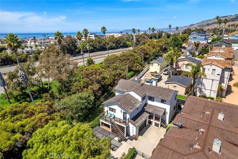 Tiny photo for 435 Ocean View Avenue, Pismo Beach, CA 93449 (MLS # PI26081698)