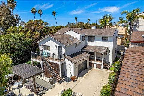 Tiny photo for 435 Ocean View Avenue, Pismo Beach, CA 93449 (MLS # PI26081698)