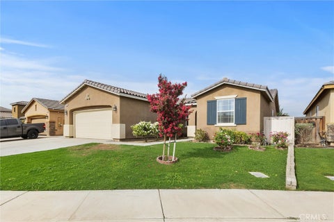 Photo of 8209 Coral Point Court, Bakersfield, CA 93313 (MLS # PW26189983)
