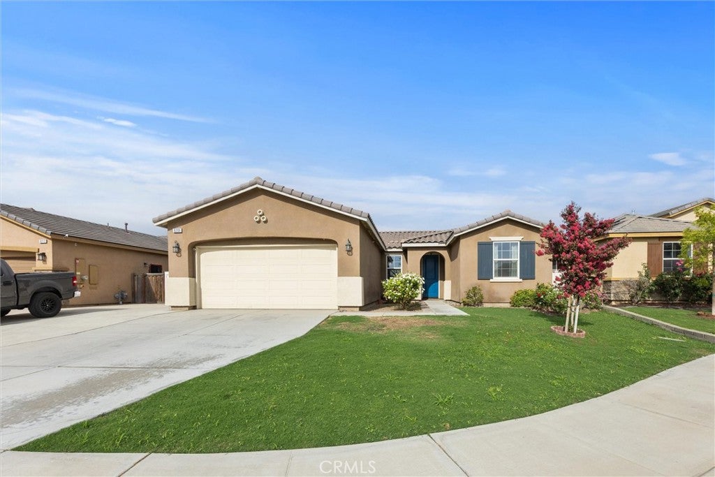 8209 Coral Point Court