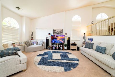 Photo of 1830 Carolyn Drive DR, Chula Vista, CA 91913 (MLS # 260016082SD)