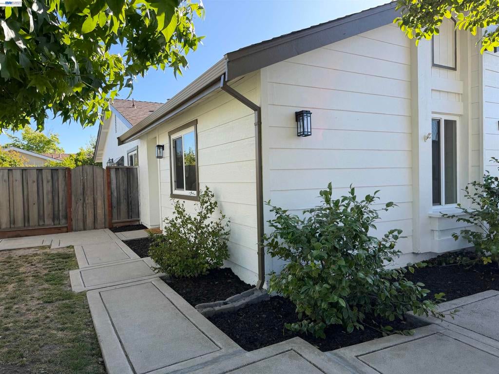 4162 Polonius Cir CIR, Fremont CA 94555