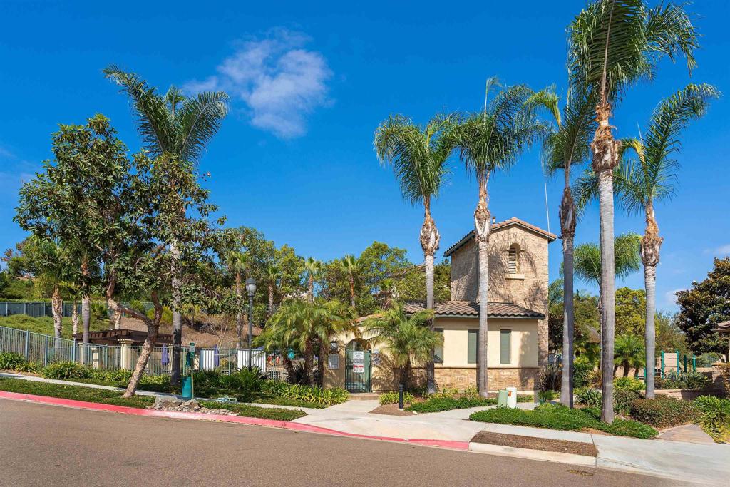 MystPoMYSP - Residential Lease