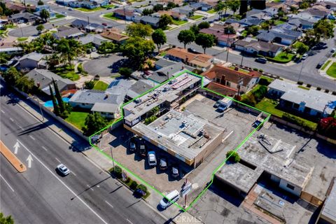 2010 Lincoln Anaheim CA 92804