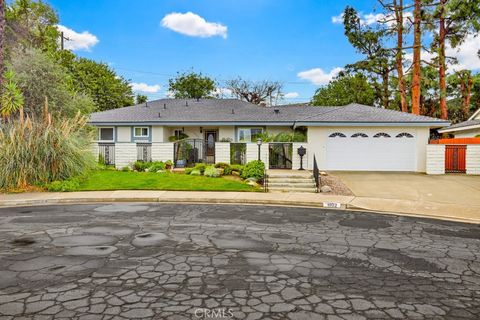 Photo of 1932 Mimosa Place, Fullerton, CA 92835 (MLS # OC26030052)