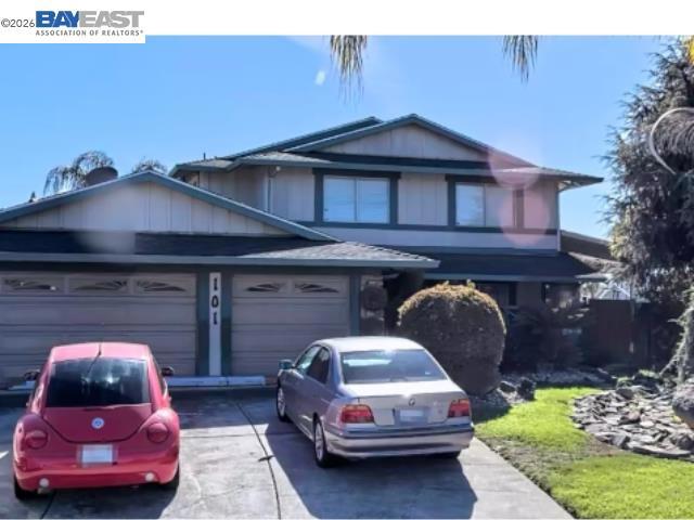 101 Garrido Court