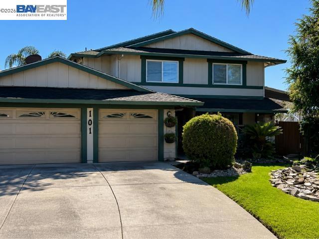 101 Garrido Court