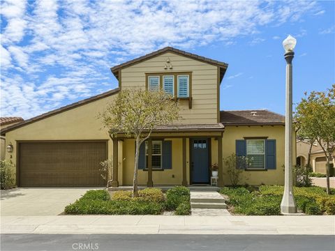 Photo of 9 Buscar St, Rancho Mission Viejo, CA 92694 (MLS # OC26070665)