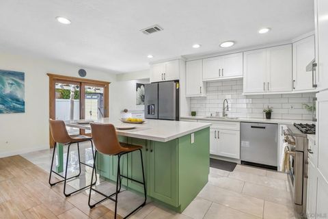 Photo of 6531 Cowles Mountain Blvd Blvd, San Diego, CA 92119 (MLS # 260017239SD)