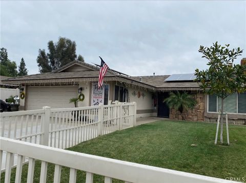 Photo of 14534 Parkwood Court, Moreno Valley, CA 92553 (MLS # CV25280266)