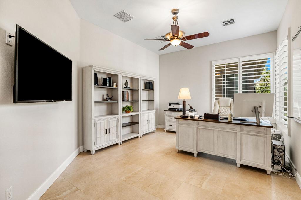 Victoria Falls - Residential