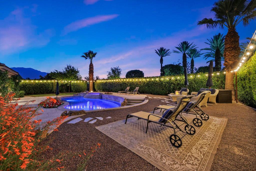 Victoria Falls - Residential