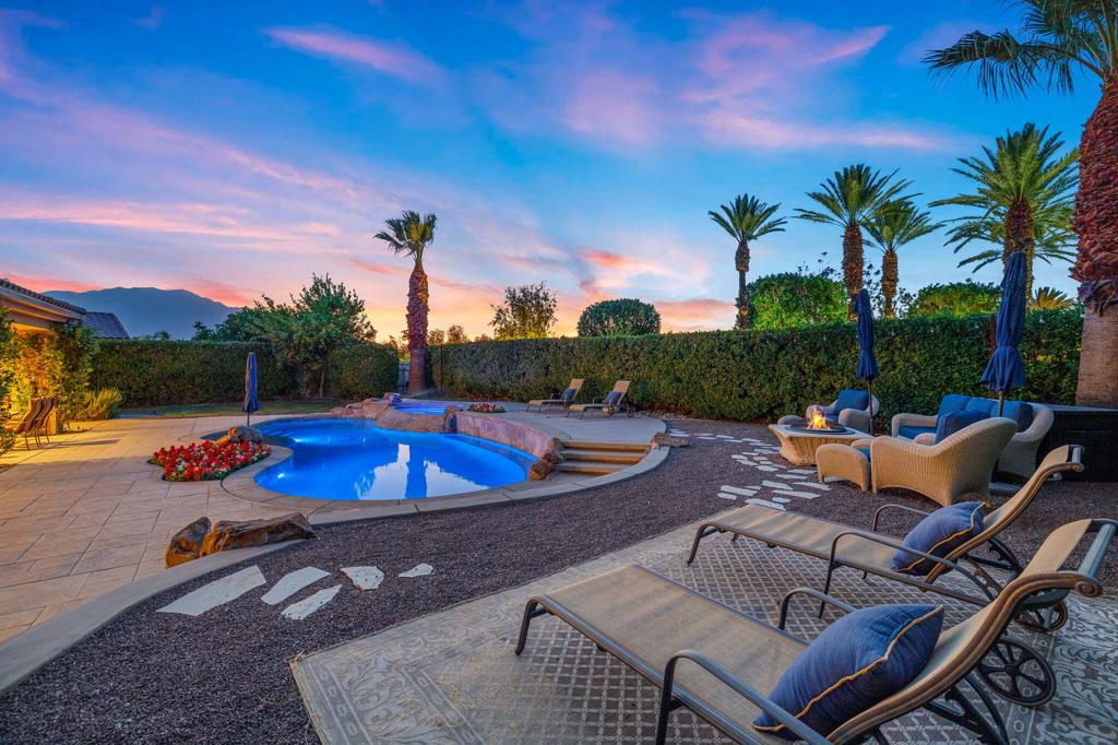 Victoria Falls - Residential