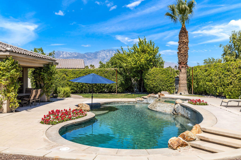 Victoria Falls - Residential