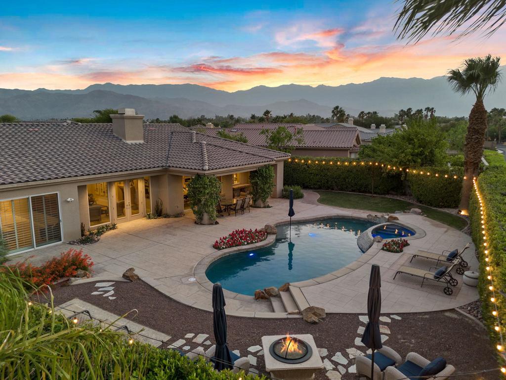 Victoria Falls - Residential