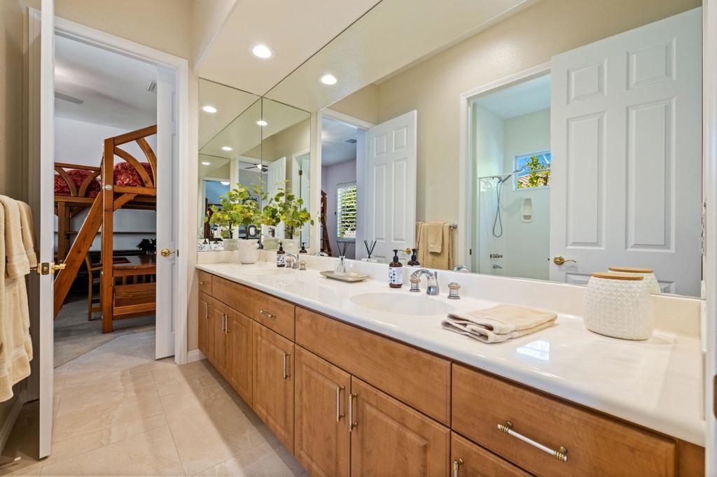 Victoria Falls - Residential