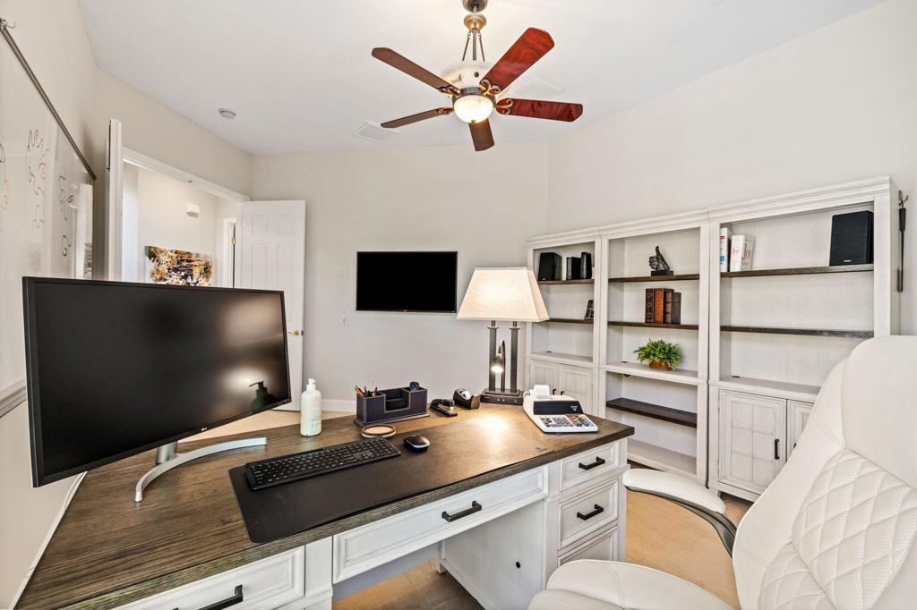 Victoria Falls - Residential