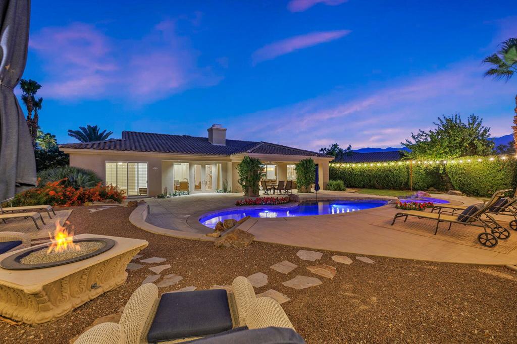 Victoria Falls - Residential